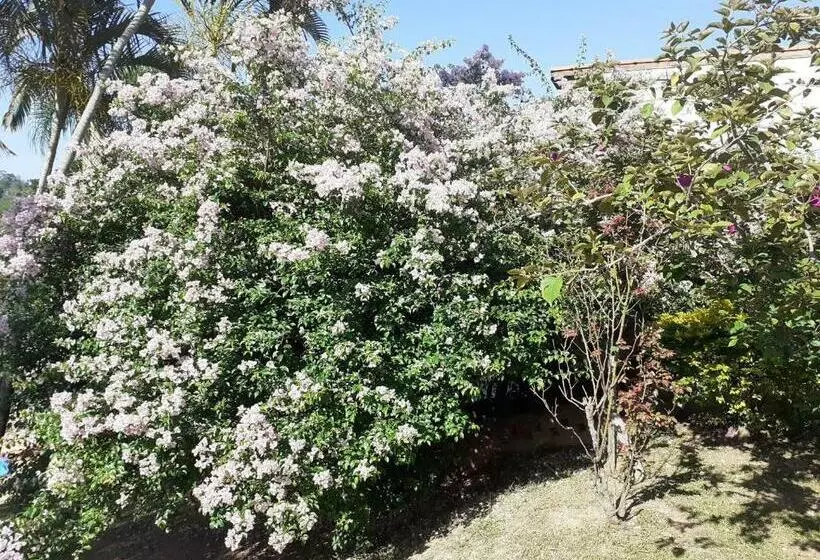 Chacara Vale Dos Sonhos Itu Chacara De Condominio