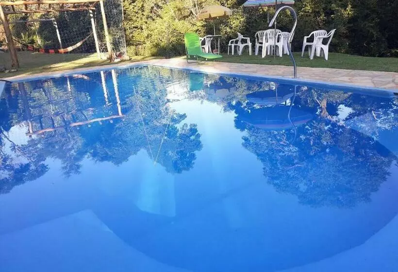 Chacara Vale Dos Sonhos Itu Chacara De Condominio