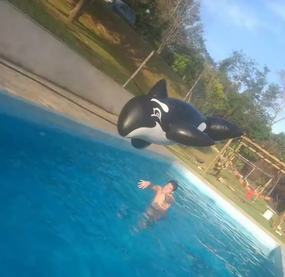 Chacara Vale Dos Sonhos Itu Chacara De Condominio