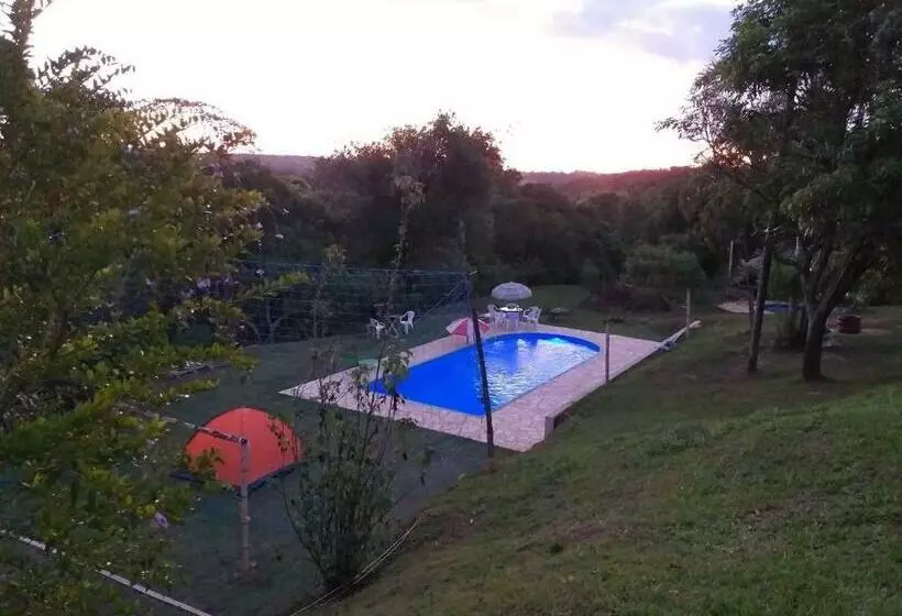 Chacara Vale Dos Sonhos Itu Chacara De Condominio