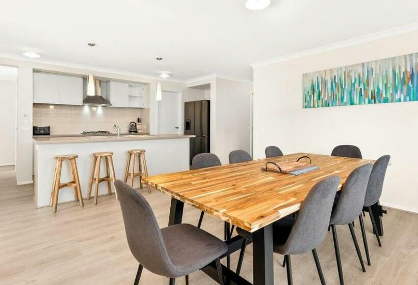 Cornwall Beach House