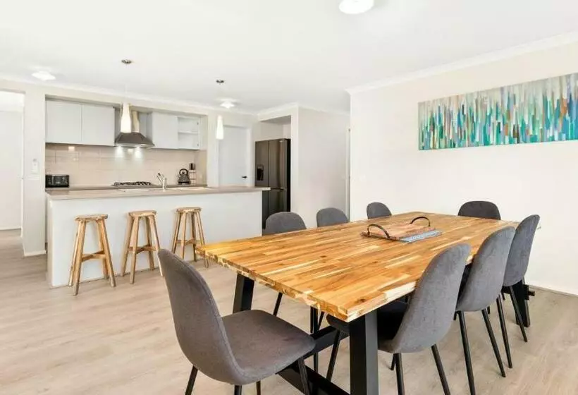 Cornwall Beach House