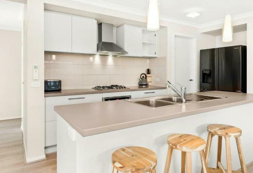 Cornwall Beach House