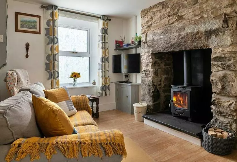 Finest Retreats Cysgod Y Graig