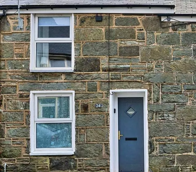 Finest Retreats Cysgod Y Graig