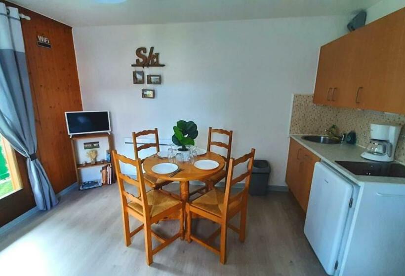 Escapade Au Calme De La Rivière