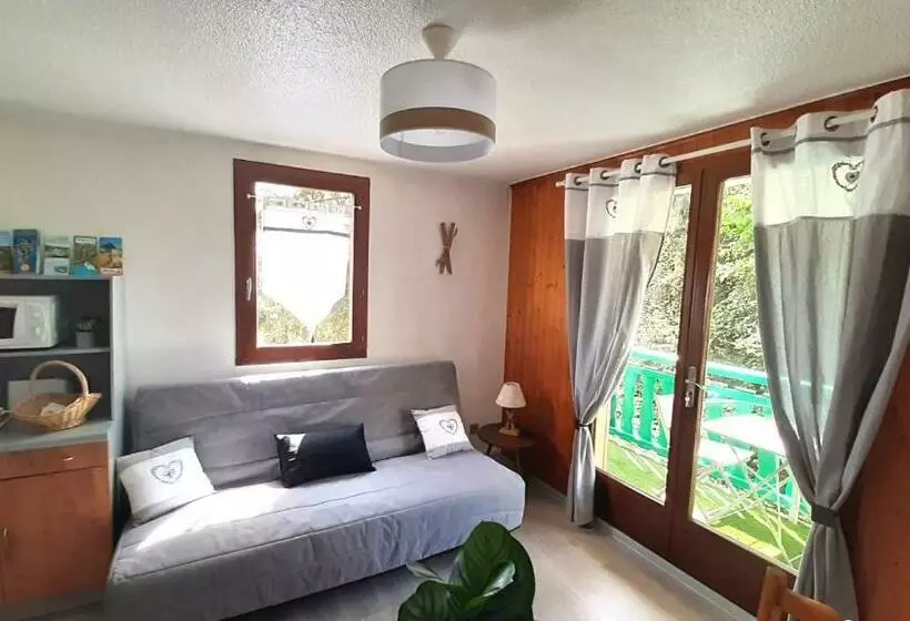 Escapade Au Calme De La Rivière