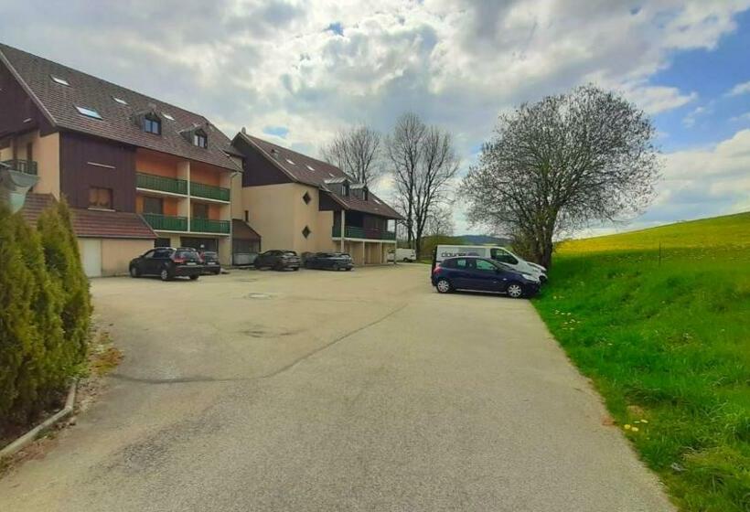 Escapade Au Calme De La Rivière