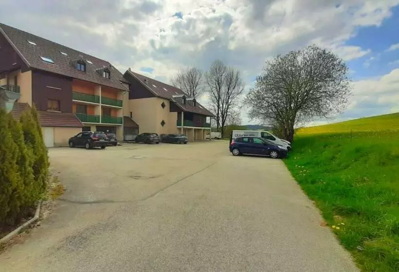 Escapade Au Calme De La Rivière