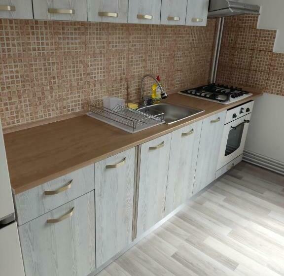 Exclusive Apartments Tg. Mureș