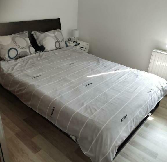 Exclusive Apartments Tg. Mureș