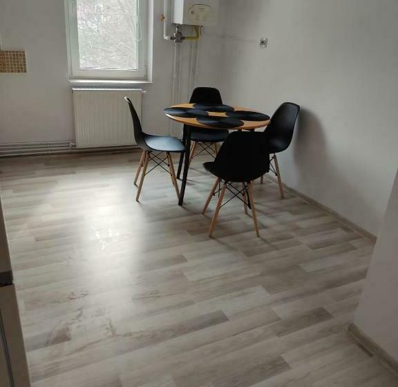 Exclusive Apartments Tg. Mureș