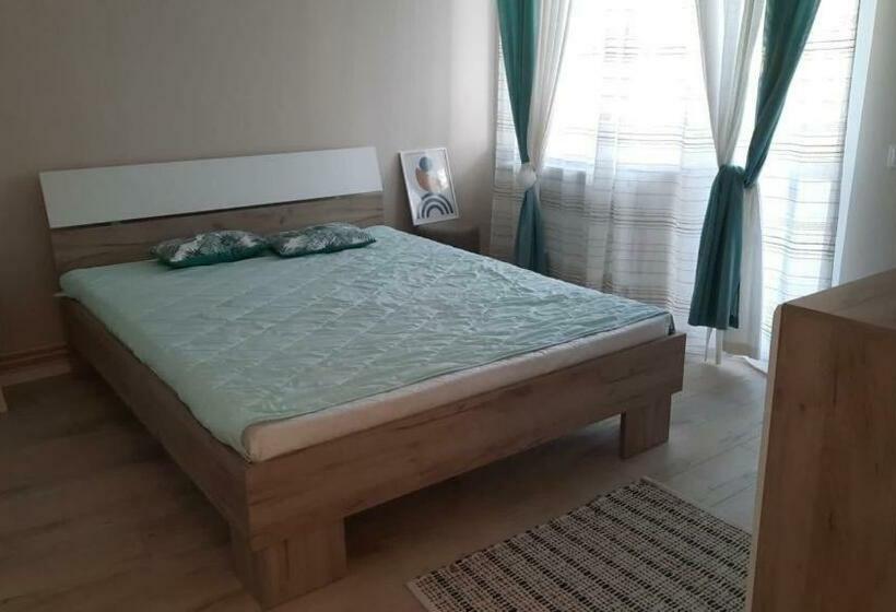 Exclusive Apartments Tg. Mureș