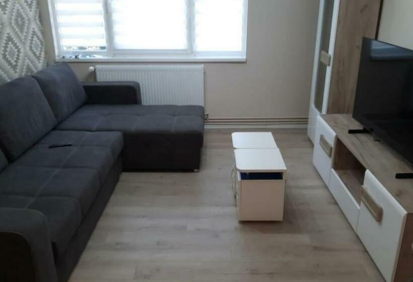 Exclusive Apartments Tg. Mureș