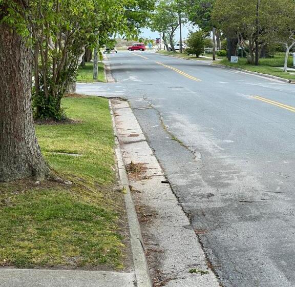 Key Lime Cottage Steps From Cape Charles Beach