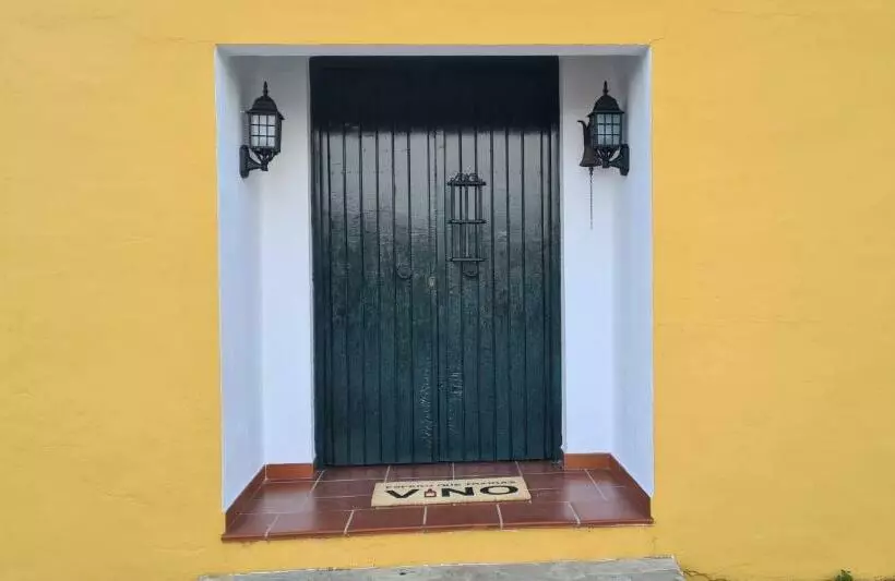 La Alquería