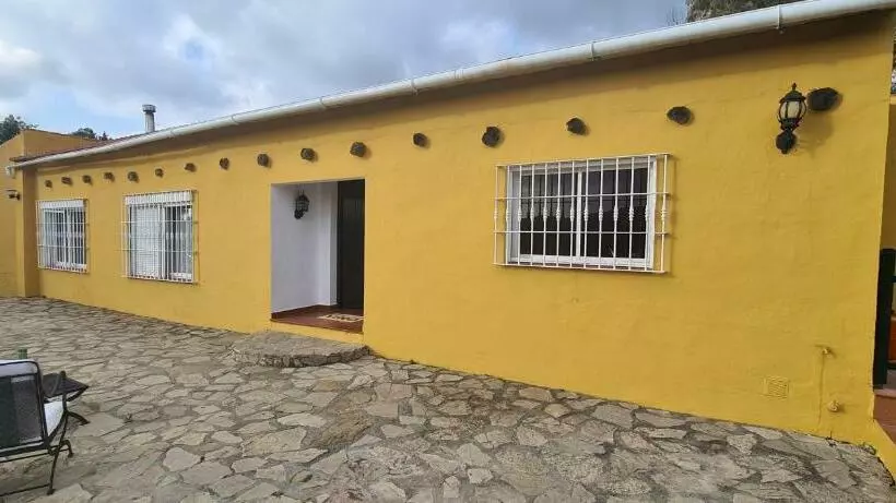 La Alquería