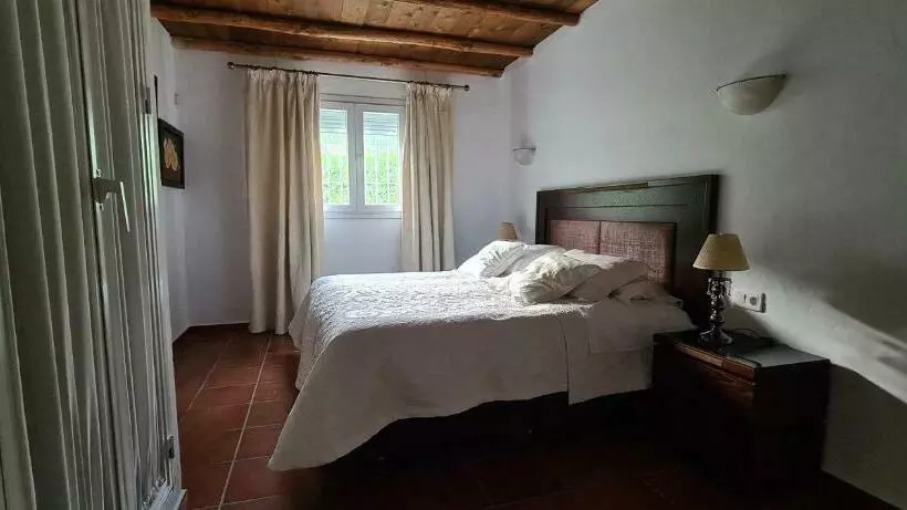 La Alquería