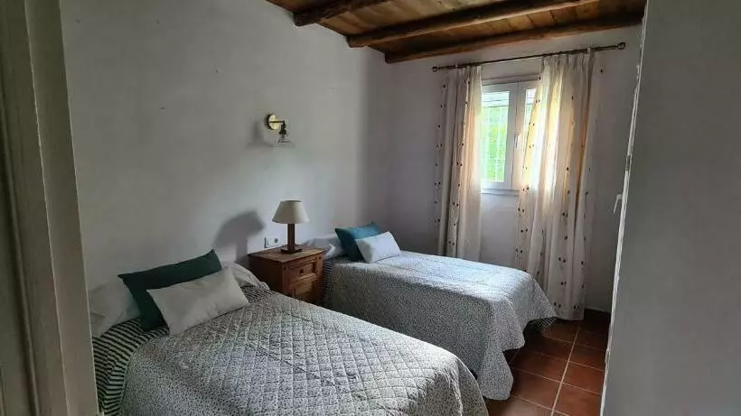 La Alquería