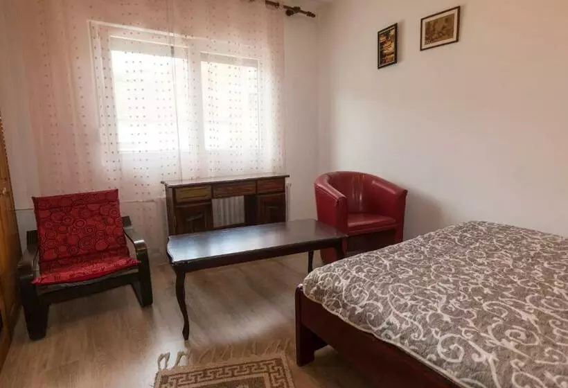 La Casa De Bašta