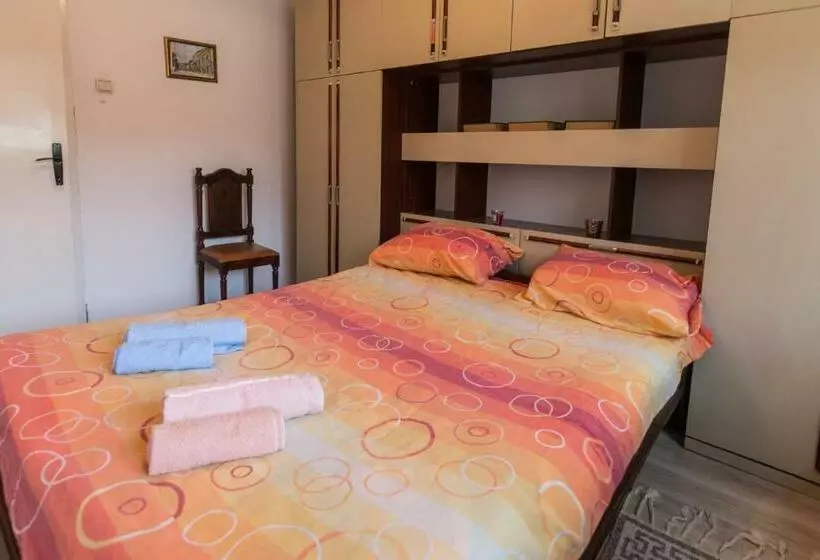 La Casa De Bašta