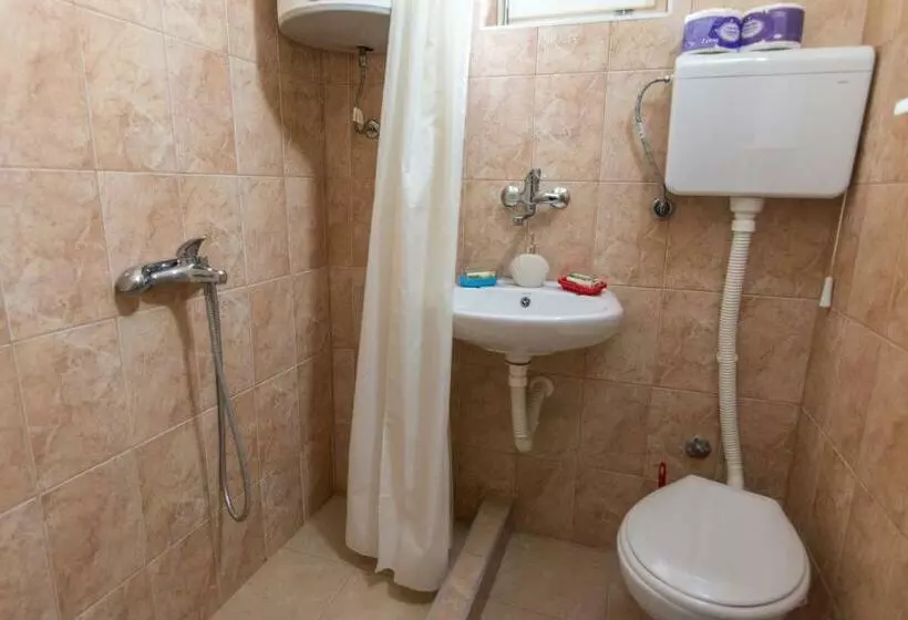 La Casa De Bašta