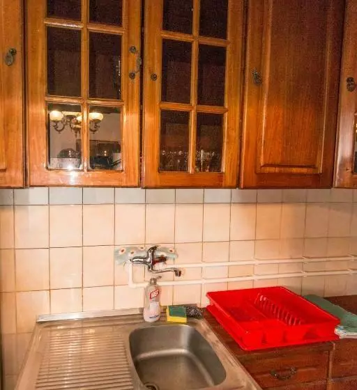 La Casa De Bašta