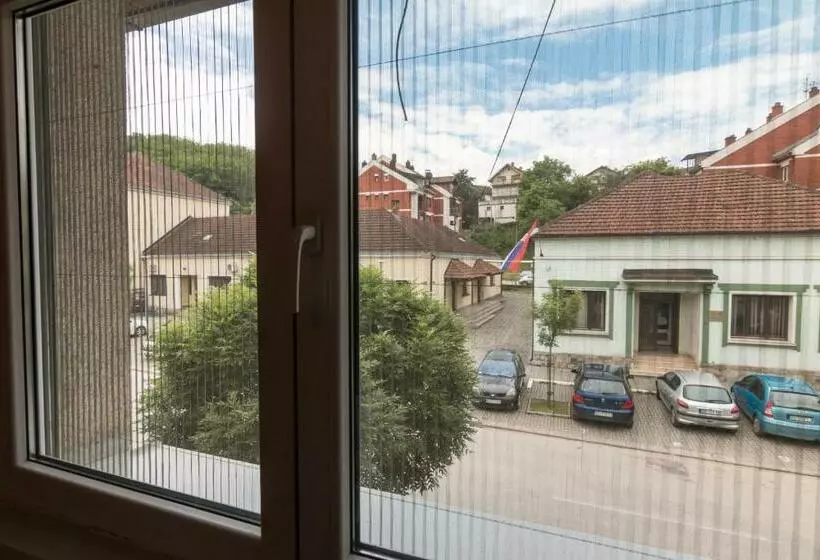La Casa De Bašta
