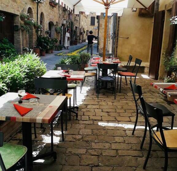 La Casina Di Via Dogali