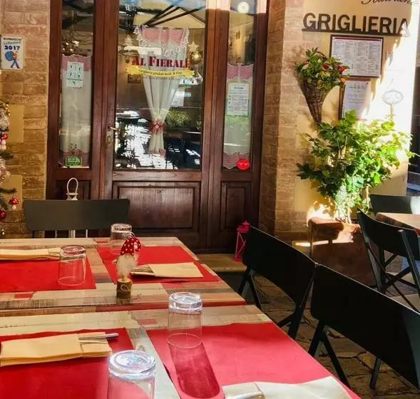 La Casina Di Via Dogali