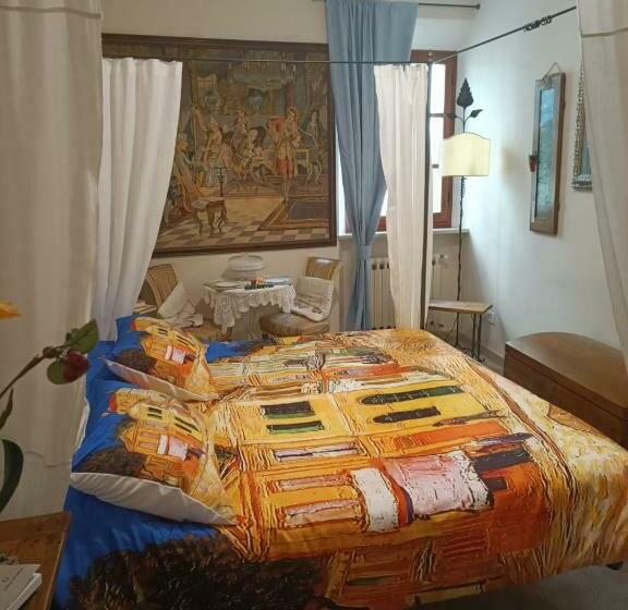 La Casina Di Via Dogali