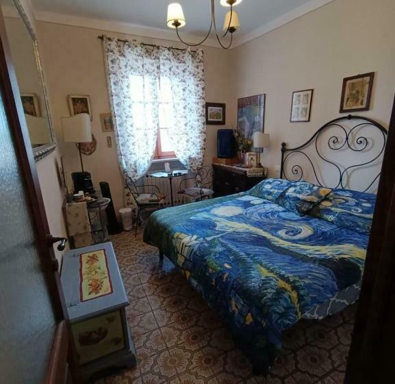 La Casina Di Via Dogali