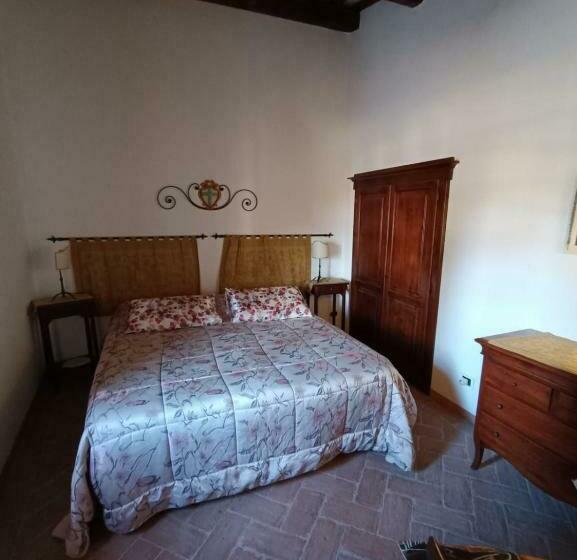 La Casina Di Via Dogali