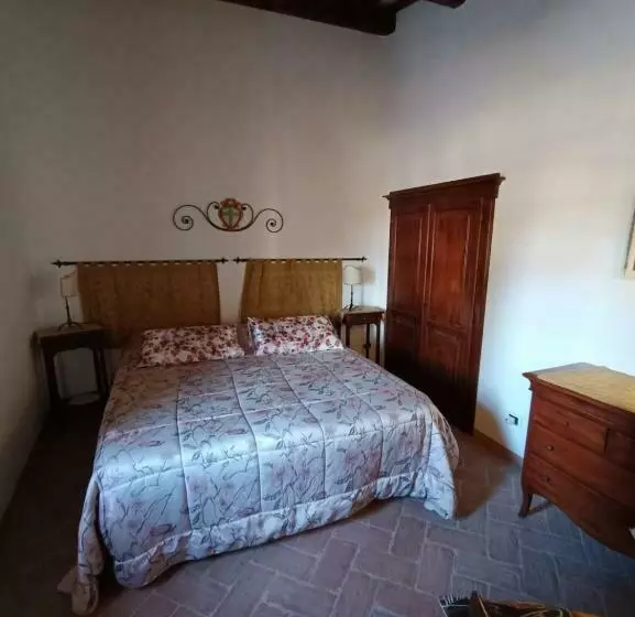 La Casina Di Via Dogali