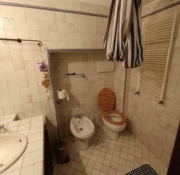 La Casina Di Via Dogali