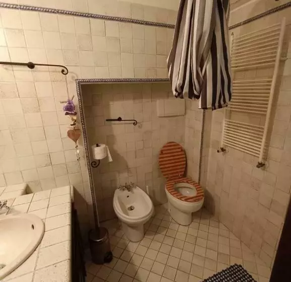 La Casina Di Via Dogali