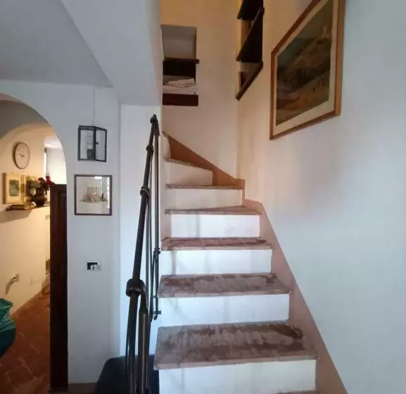 La Casina Di Via Dogali