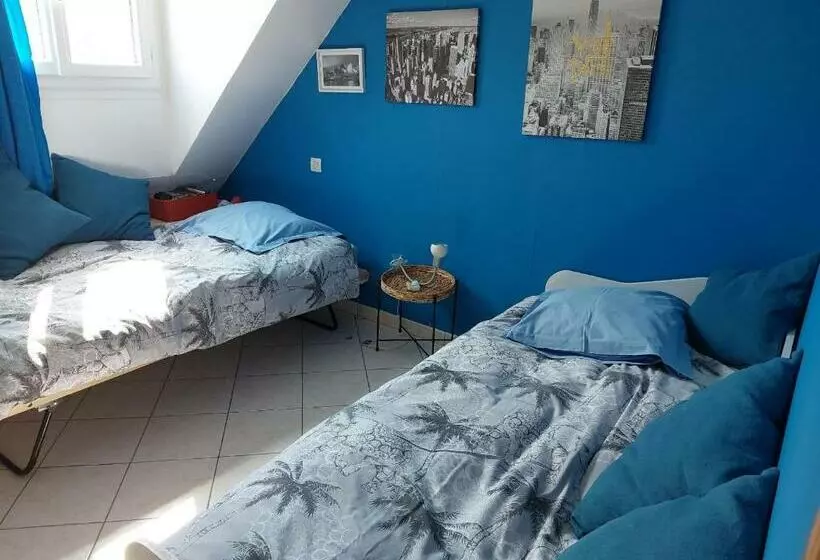 Location Vacances