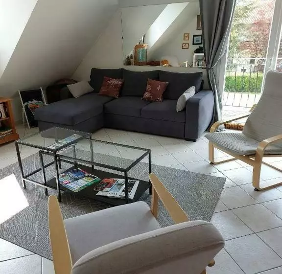 Location Vacances