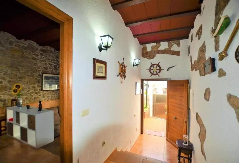 Luxury House 8 Persons Front The Beach Blanes Costa Brava