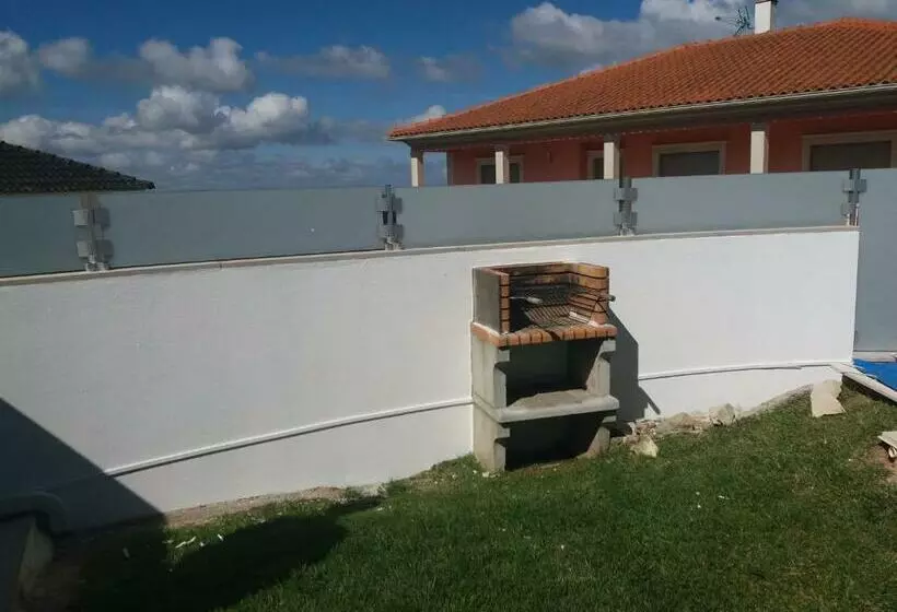 Moinho Branco
