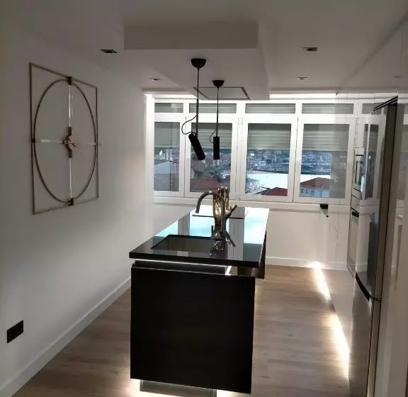 Piso El Acantilado