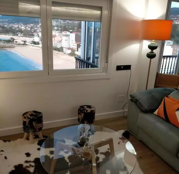 Piso El Acantilado