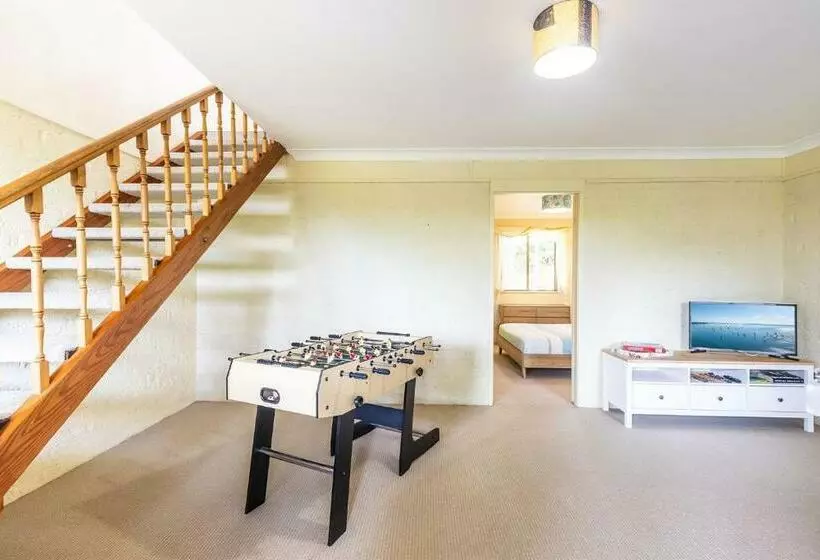 Tanilba 23 Flannel Flower Fairway Meaning White Flower