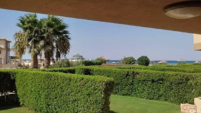 Two Bedroom Apartment At Blue Bay Asia