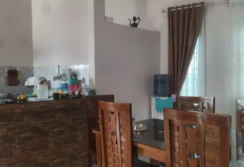 Villa Borneo