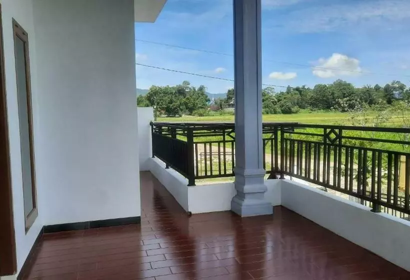 Villa Borneo