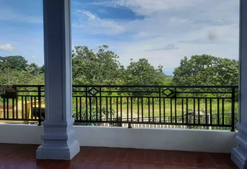 Villa Borneo