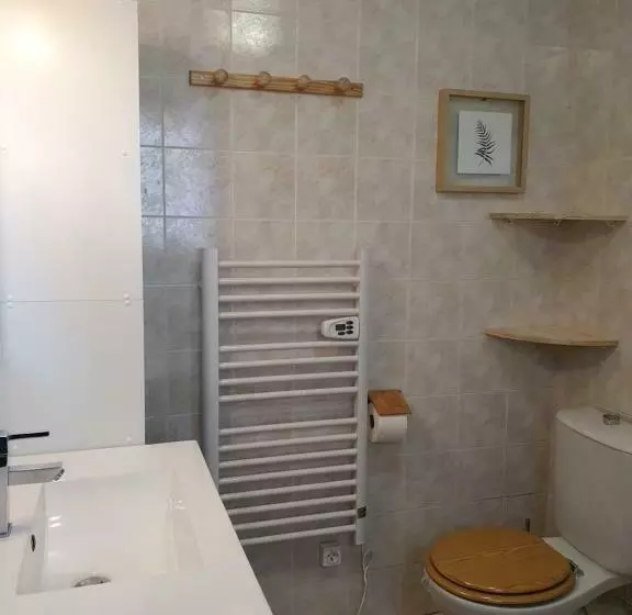 Villa Les Palmiers  Stretta Di I Mandarini