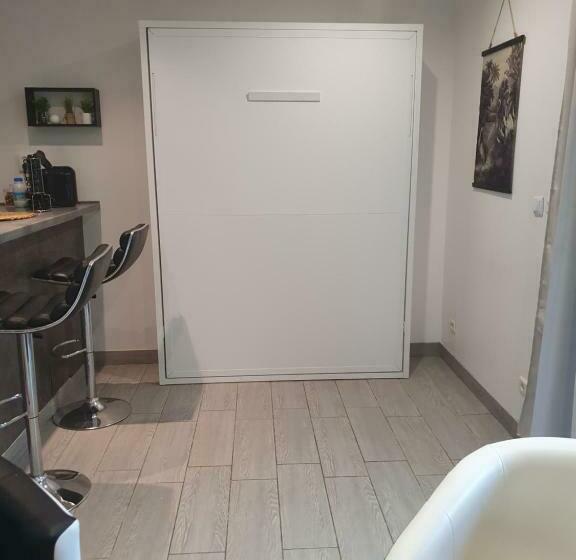 Villa Les Palmiers  Stretta Di I Mandarini